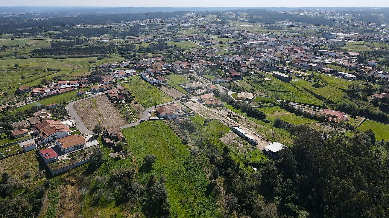 Moradia T1 à venda em Alqueidão, Figueira da Foz — foto 9