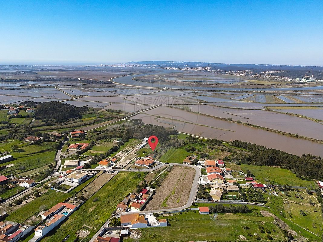 Moradia T1 à venda em Alqueidão, Figueira da Foz — foto 15