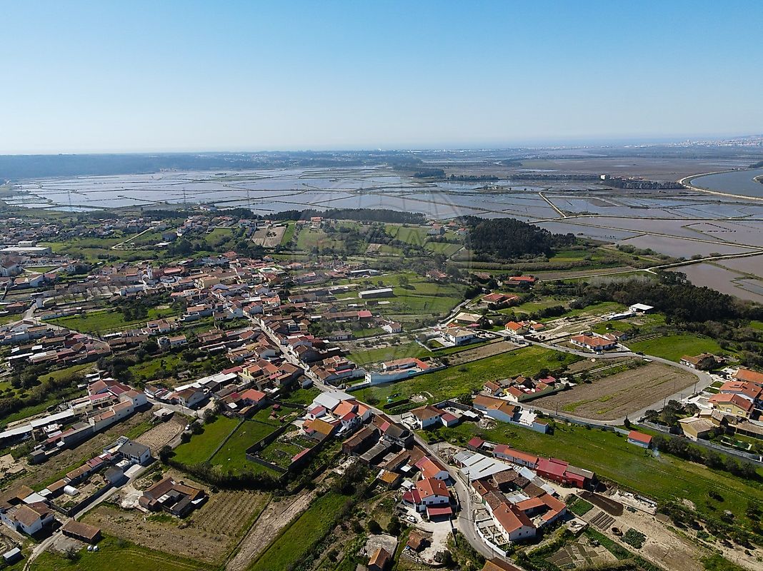 Moradia T1 à venda em Alqueidão, Figueira da Foz — foto 10