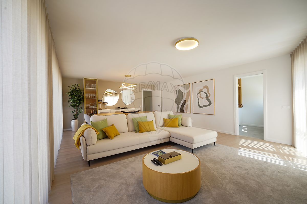 Apartamento T4 à venda em Figueira da Foz