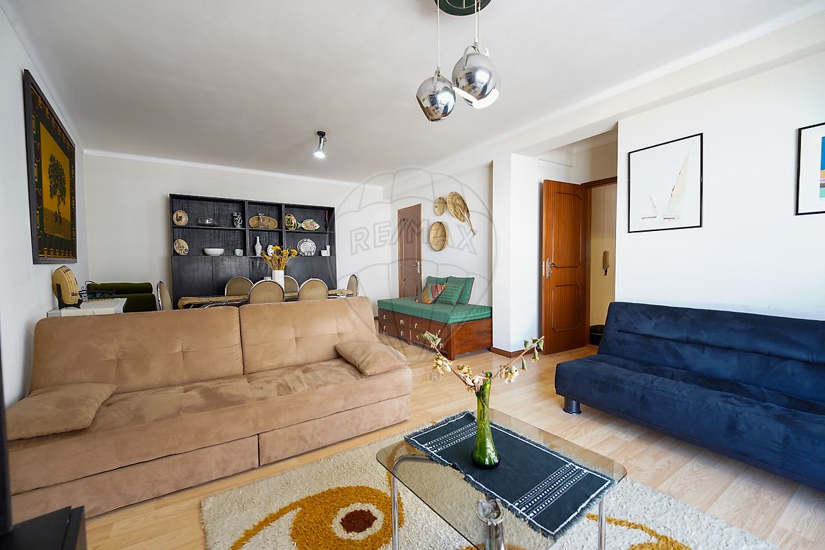 Apartamento T2 à venda em Figueira da Foz