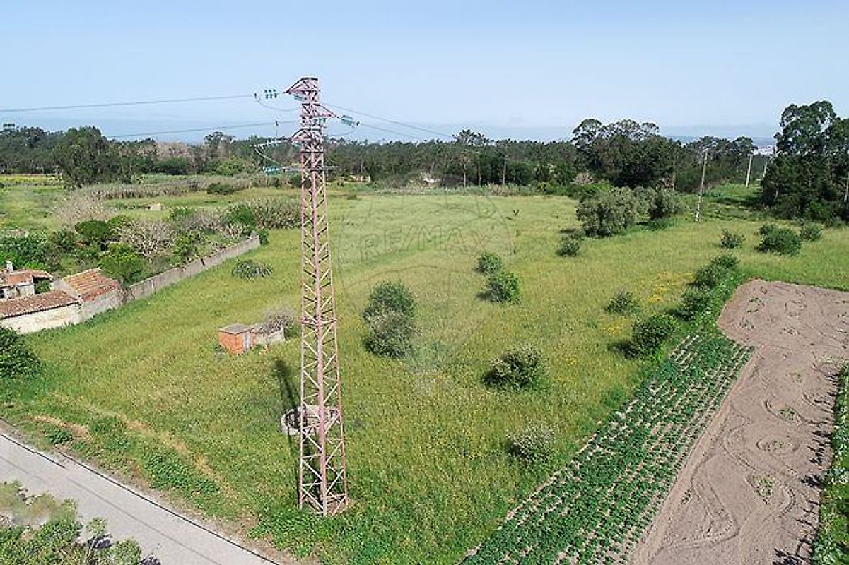 Terreno - Lavos, Figueira da Foz, Coimbra