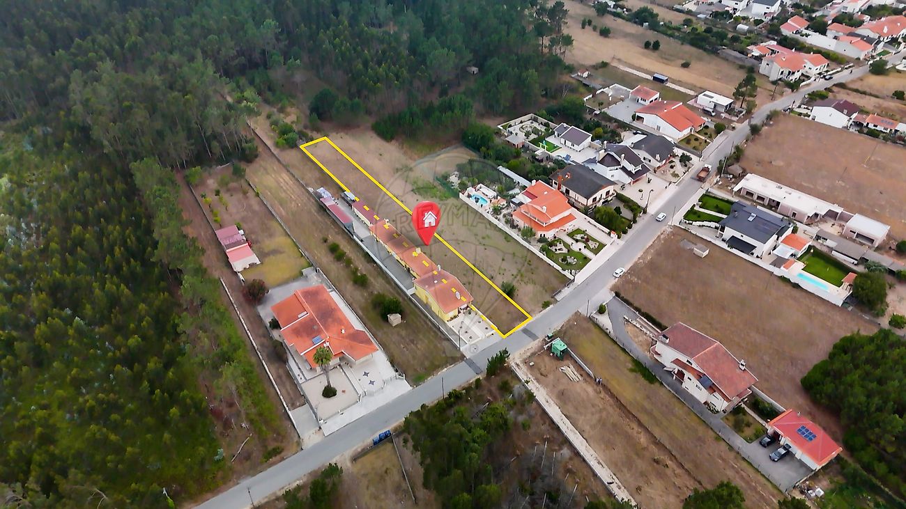 Terreno - Quiaios, Figueira da Foz, Coimbra
