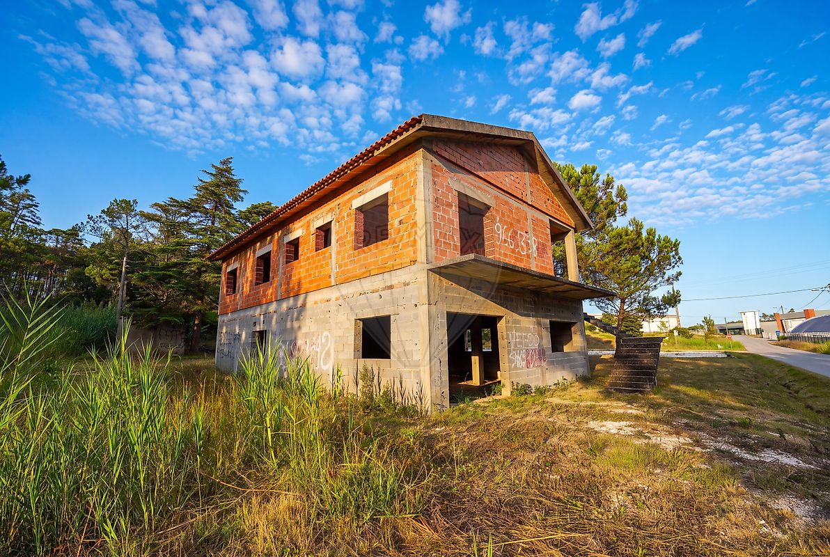 Terreno - Quiaios, Figueira da Foz, Coimbra