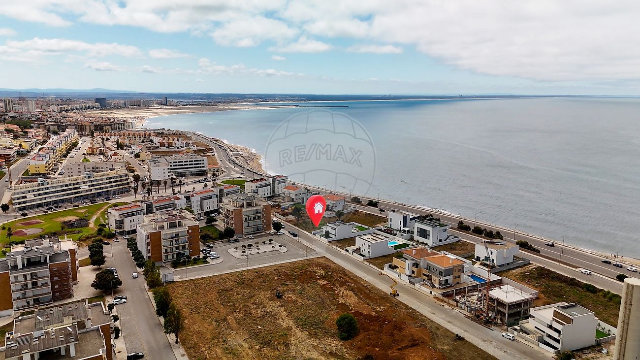 Apartamento à venda em Figueira da Foz
