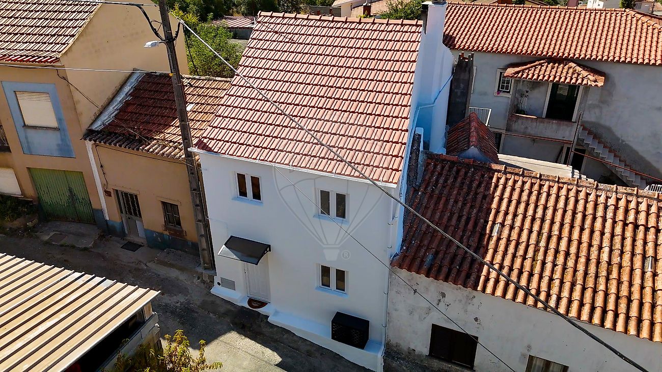 Moradia T2 - Abrunheira, Verride e Vila Nova da Barca, Montemor-o-Velho, Coimbra