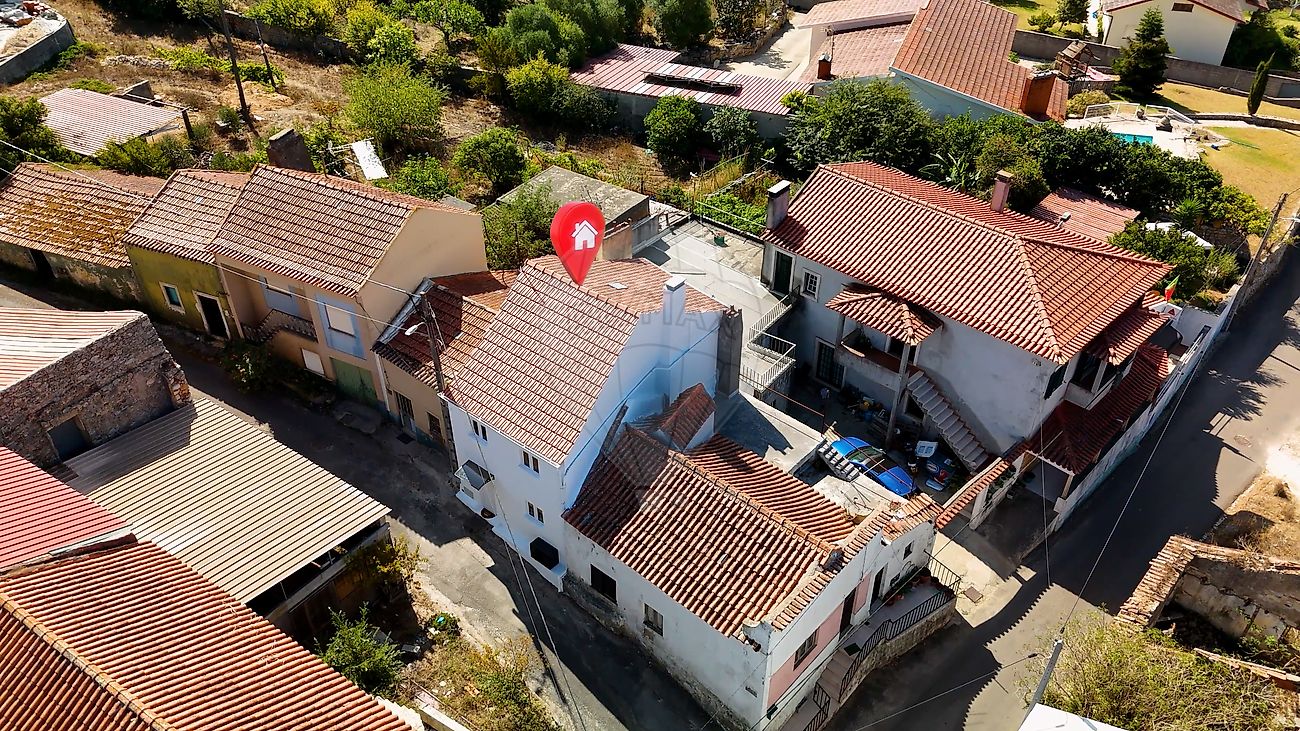 Moradia T2 à venda em Abrunheira, Verride e Vila Nova da Barca, Montemor-o-Velho — foto 7