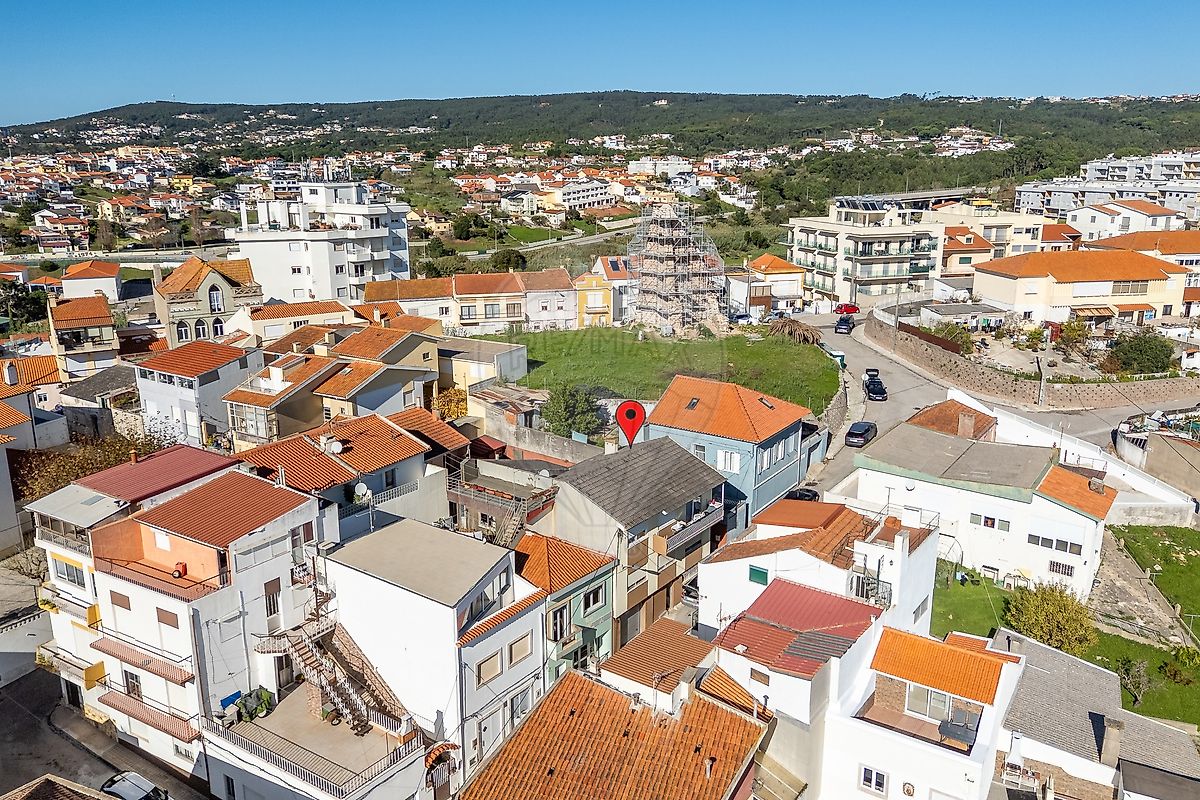 Apartamento T2 à venda em Figueira da Foz