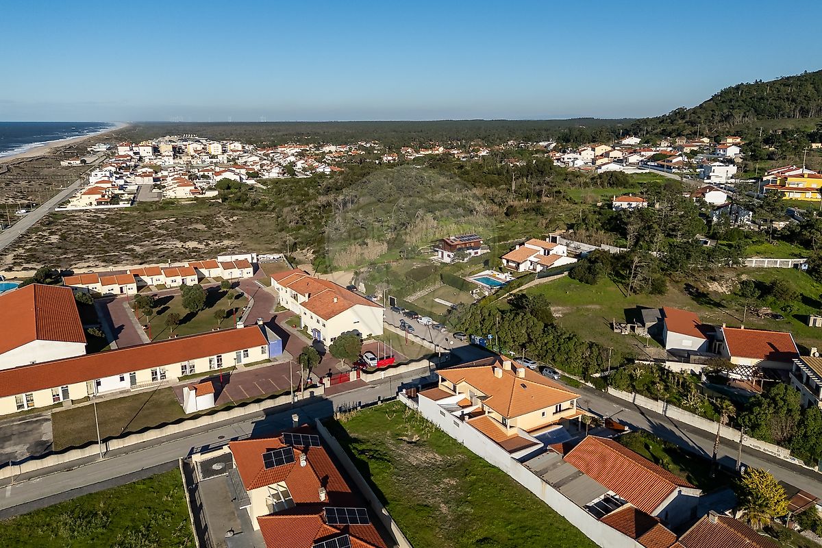 Moradia T4 à venda em Quiaios, Figueira da Foz — foto 37