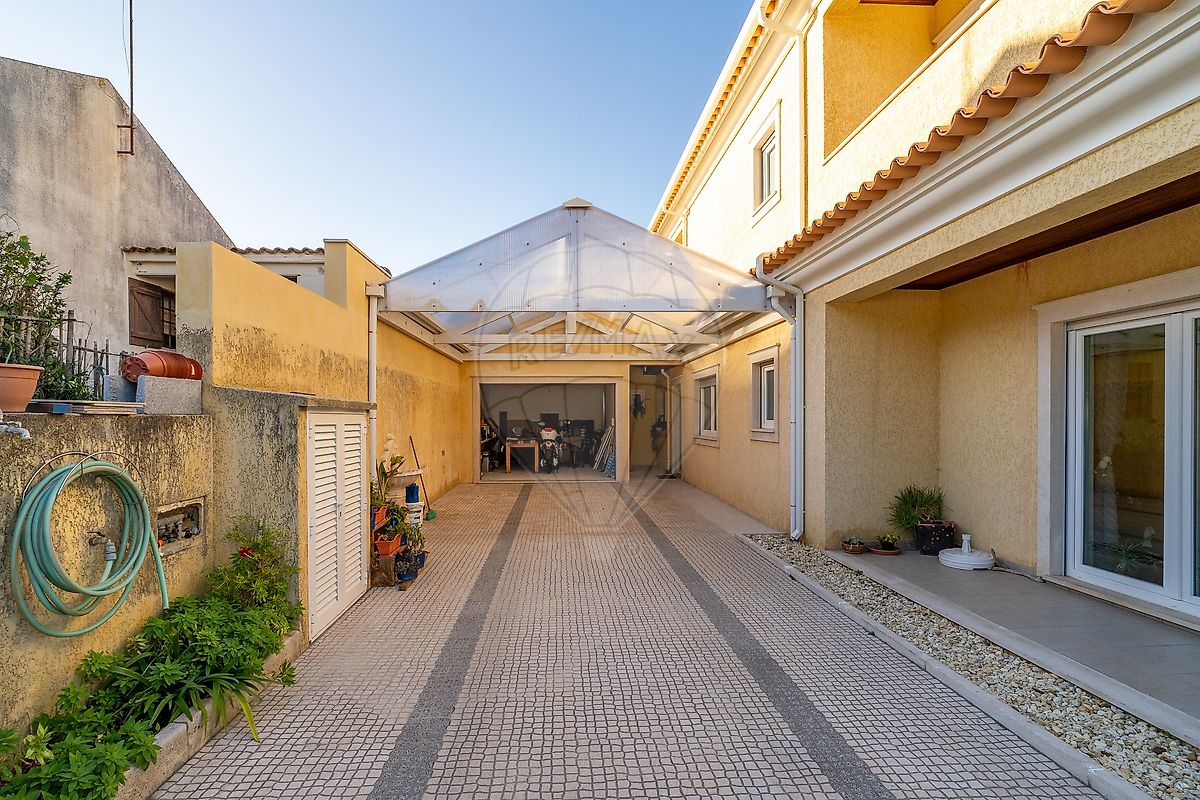 Moradia T4 à venda em Quiaios, Figueira da Foz — foto 35