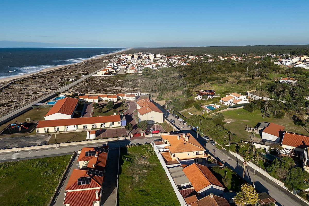 Moradia T4 à venda em Quiaios, Figueira da Foz — foto 30