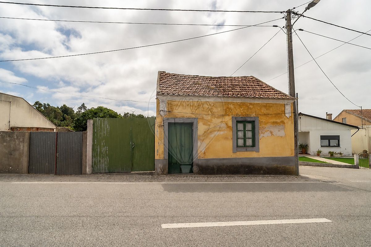 Moradia T1 à venda em Quiaios, Figueira da Foz — foto 18