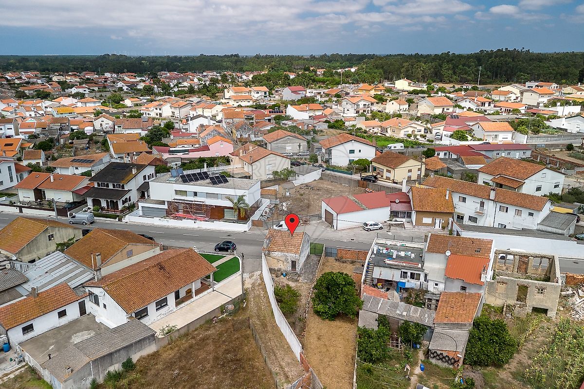 Moradia T1 à venda em Quiaios, Figueira da Foz — foto 29