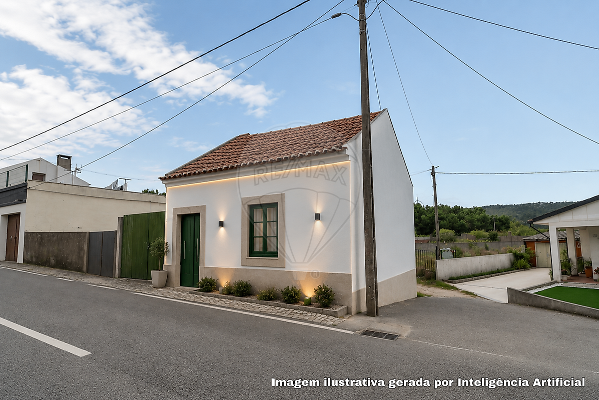 Moradia T1 à venda em Quiaios, Figueira da Foz — foto 2