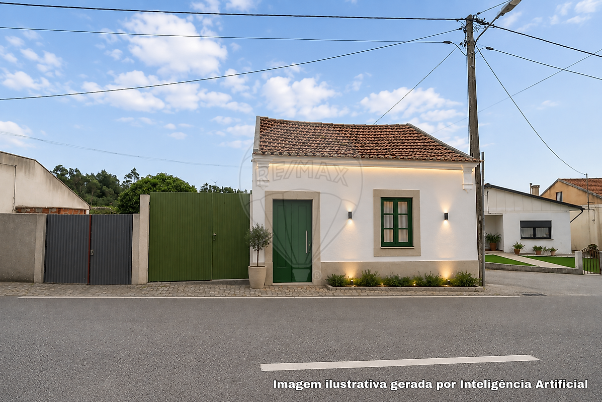 Moradia T1 à venda em Quiaios, Figueira da Foz — foto 19
