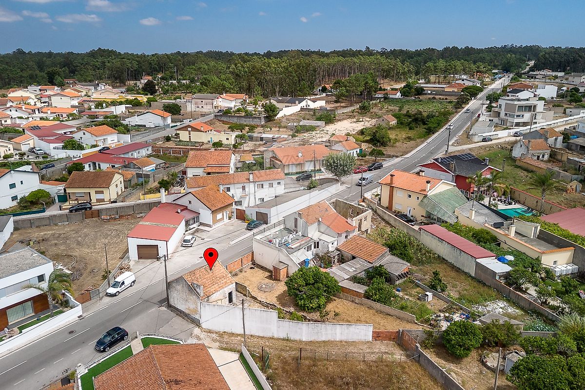 Moradia T1 à venda em Quiaios, Figueira da Foz — foto 30