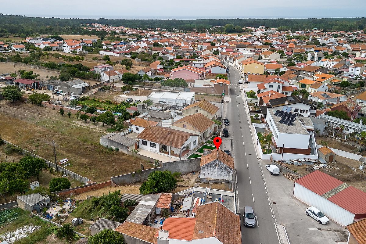 Moradia T1 à venda em Quiaios, Figueira da Foz — foto 23
