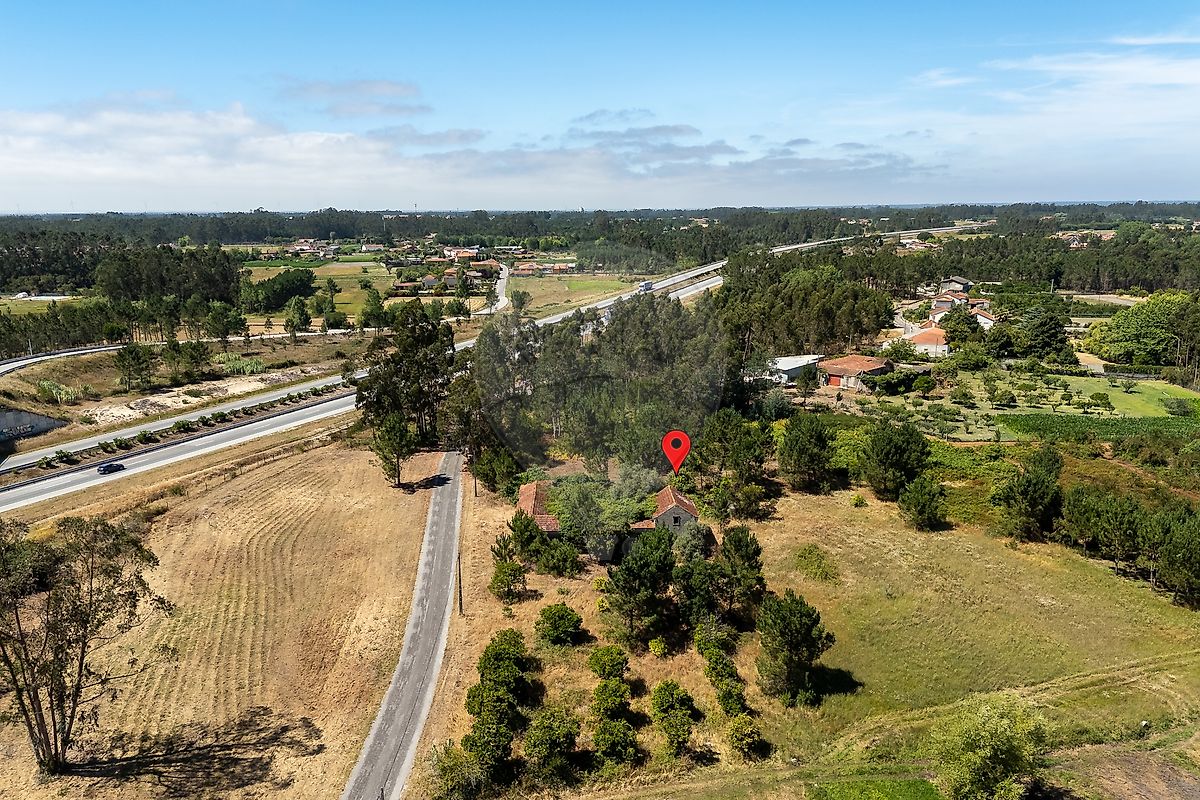 Moradia T2 à venda em Arazede, Montemor-o-Velho — foto 20