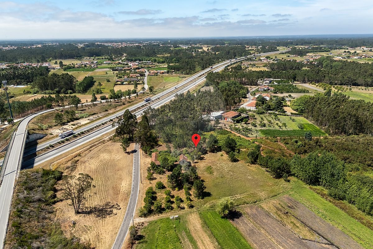 Moradia T2 à venda em Arazede, Montemor-o-Velho — foto 18