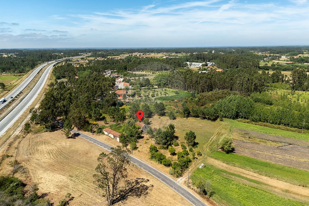Moradia T2 à venda em Arazede, Montemor-o-Velho — foto 14