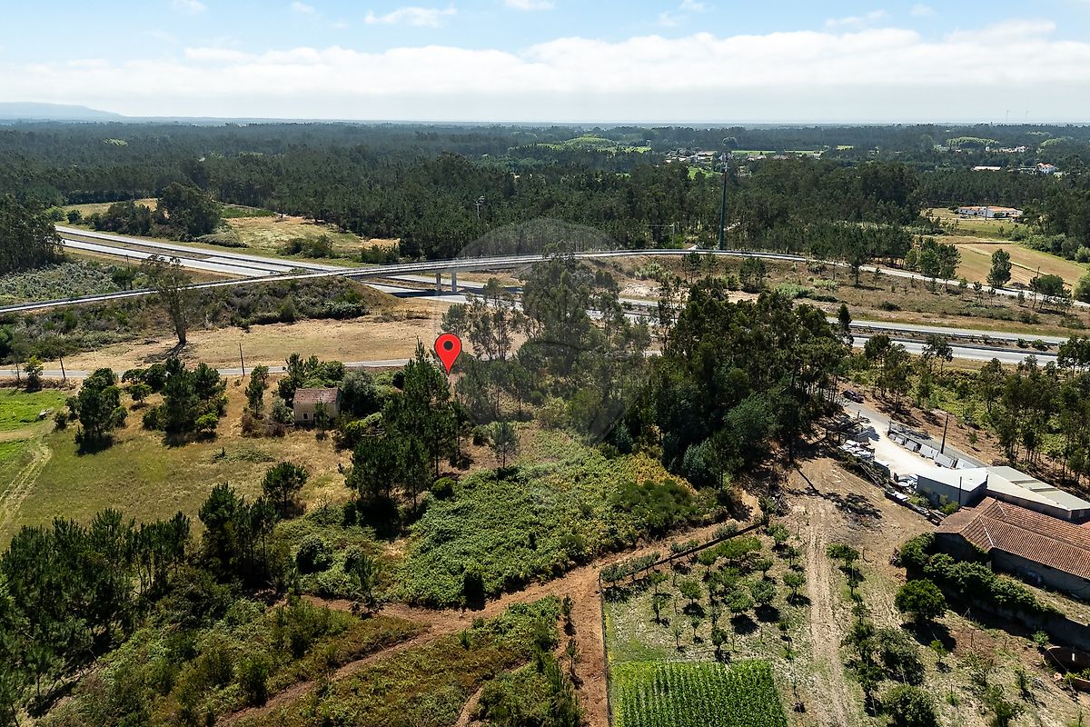 Moradia T2 à venda em Arazede, Montemor-o-Velho — foto 12