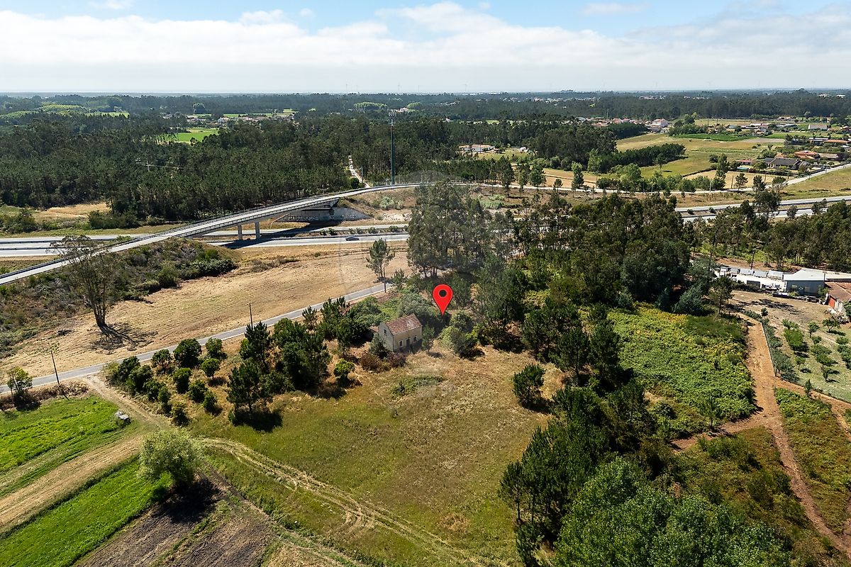 Moradia T2 à venda em Arazede, Montemor-o-Velho — foto 23