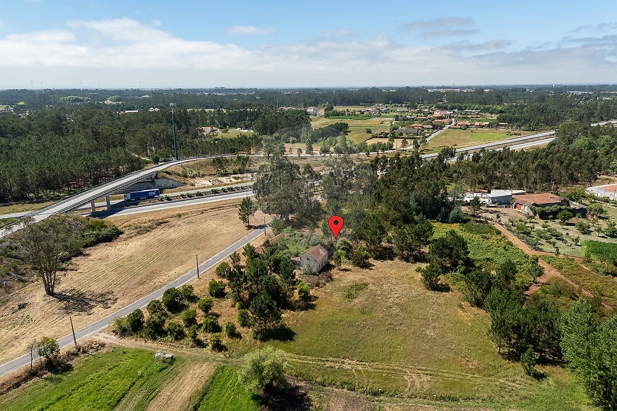 Moradia T2 à venda em Arazede, Montemor-o-Velho — foto 19