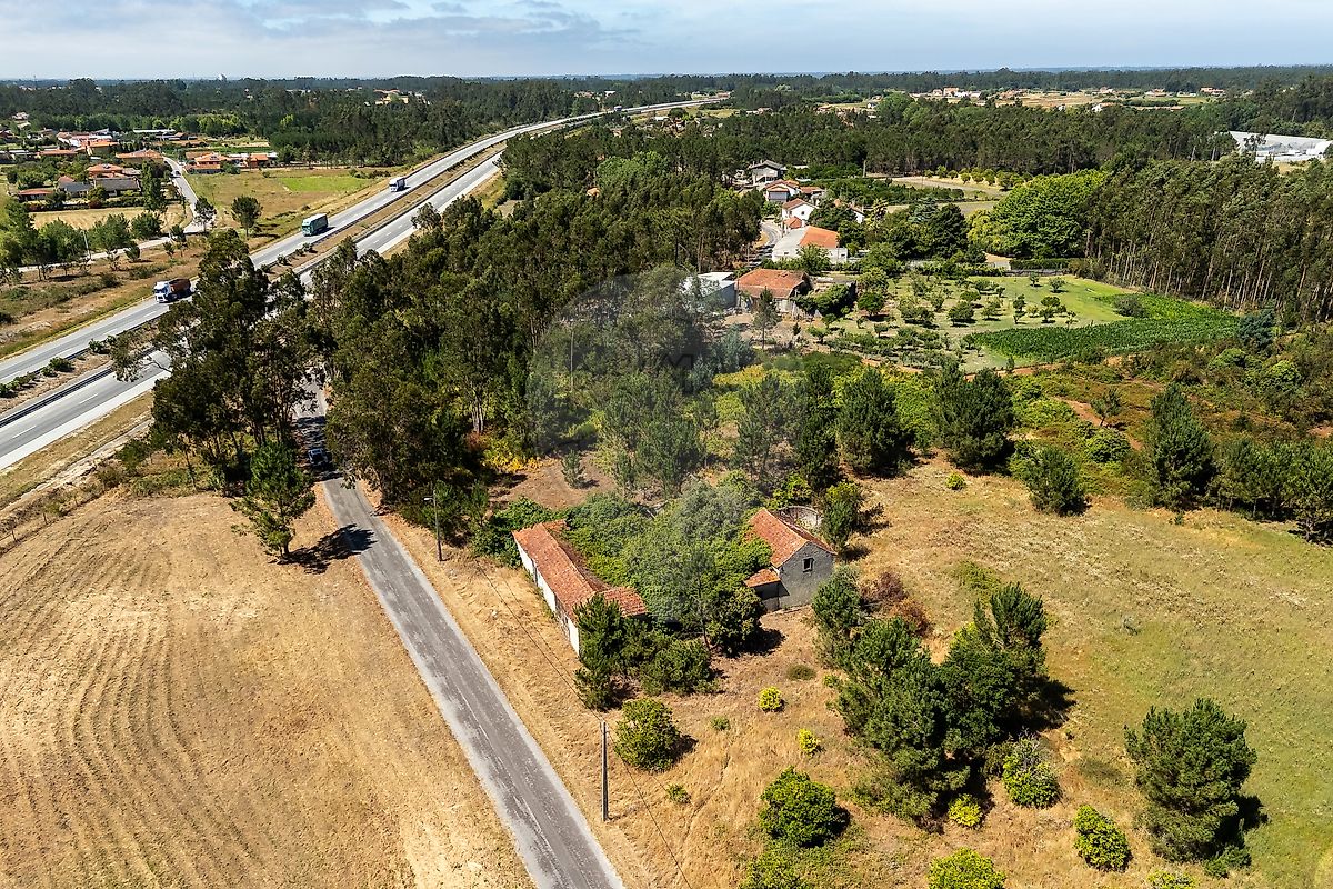 Moradia T2 à venda em Arazede, Montemor-o-Velho — foto 22