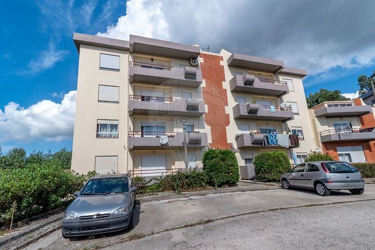 Apartamento à venda em Figueira da Foz