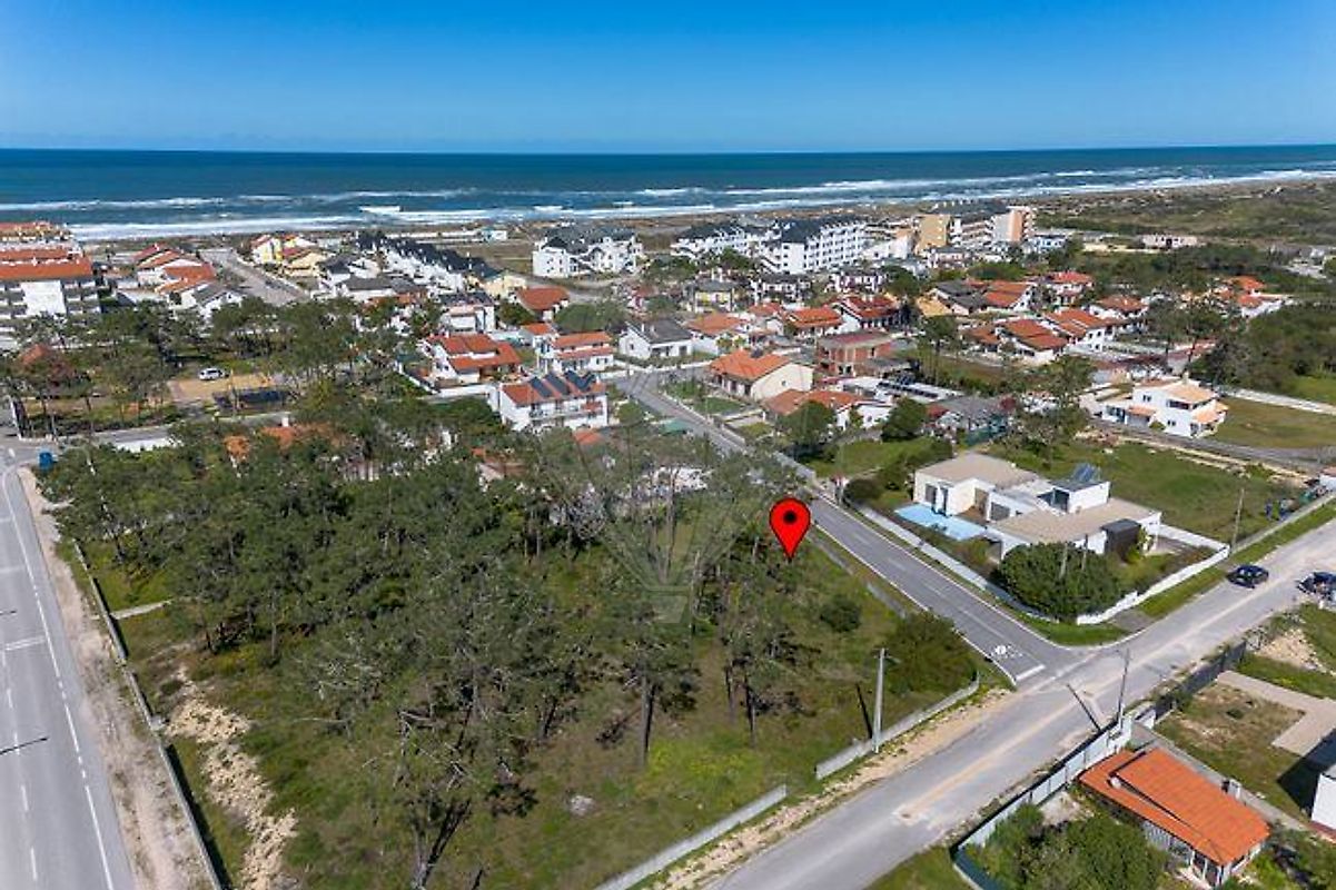 Apartamento à venda em Figueira da Foz