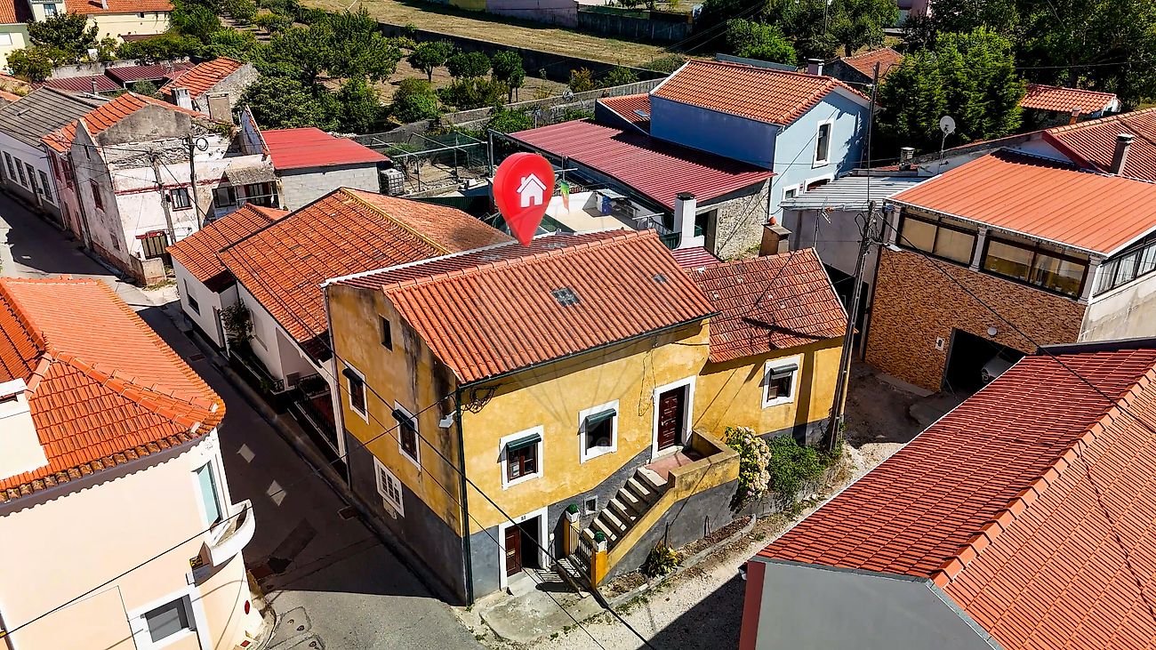 Apartamento T2 à venda em Figueira da Foz