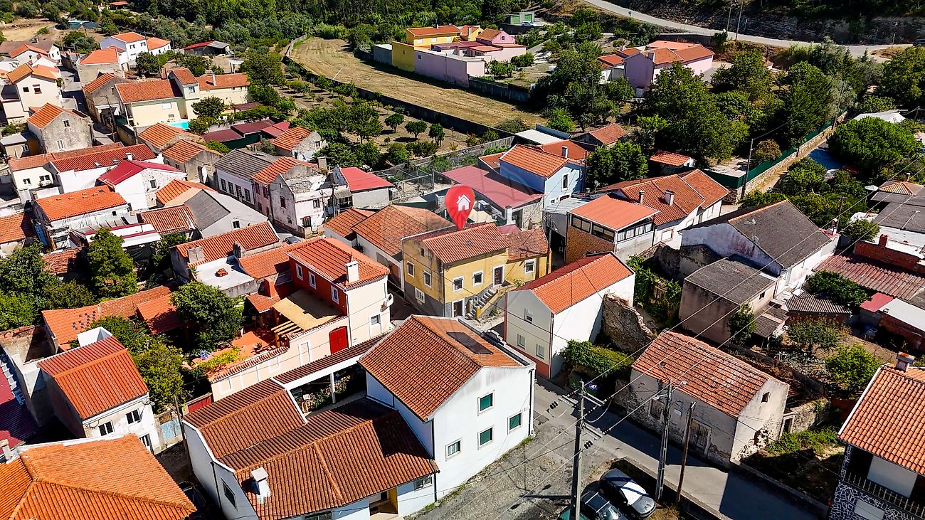Moradia T2 à venda em Alhadas, Figueira da Foz — foto 29