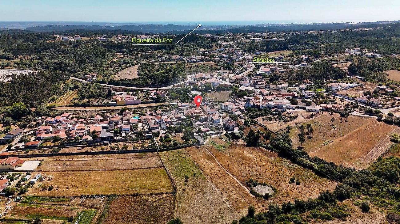 Moradia T2 à venda em Alhadas, Figueira da Foz — foto 26