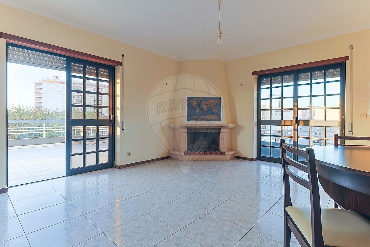Apartamento T1 para arrendar em Figueira da Foz