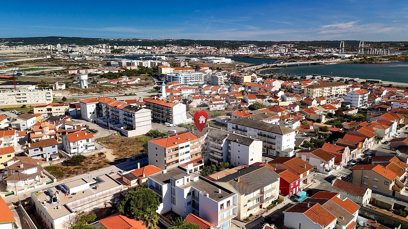 Apartamento T2 à venda em São Pedro, Figueira da Foz — foto 5