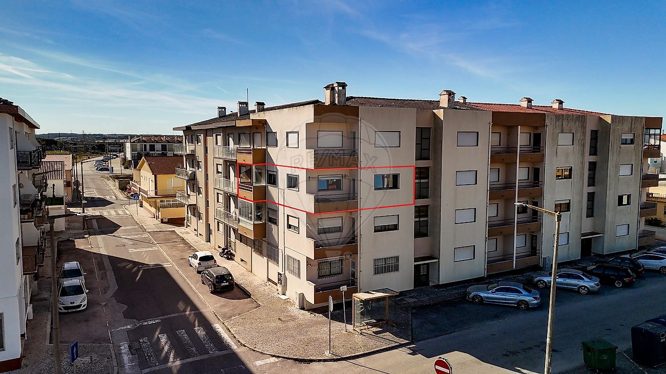 Apartamento T2 à venda em São Pedro, Figueira da Foz — foto 30