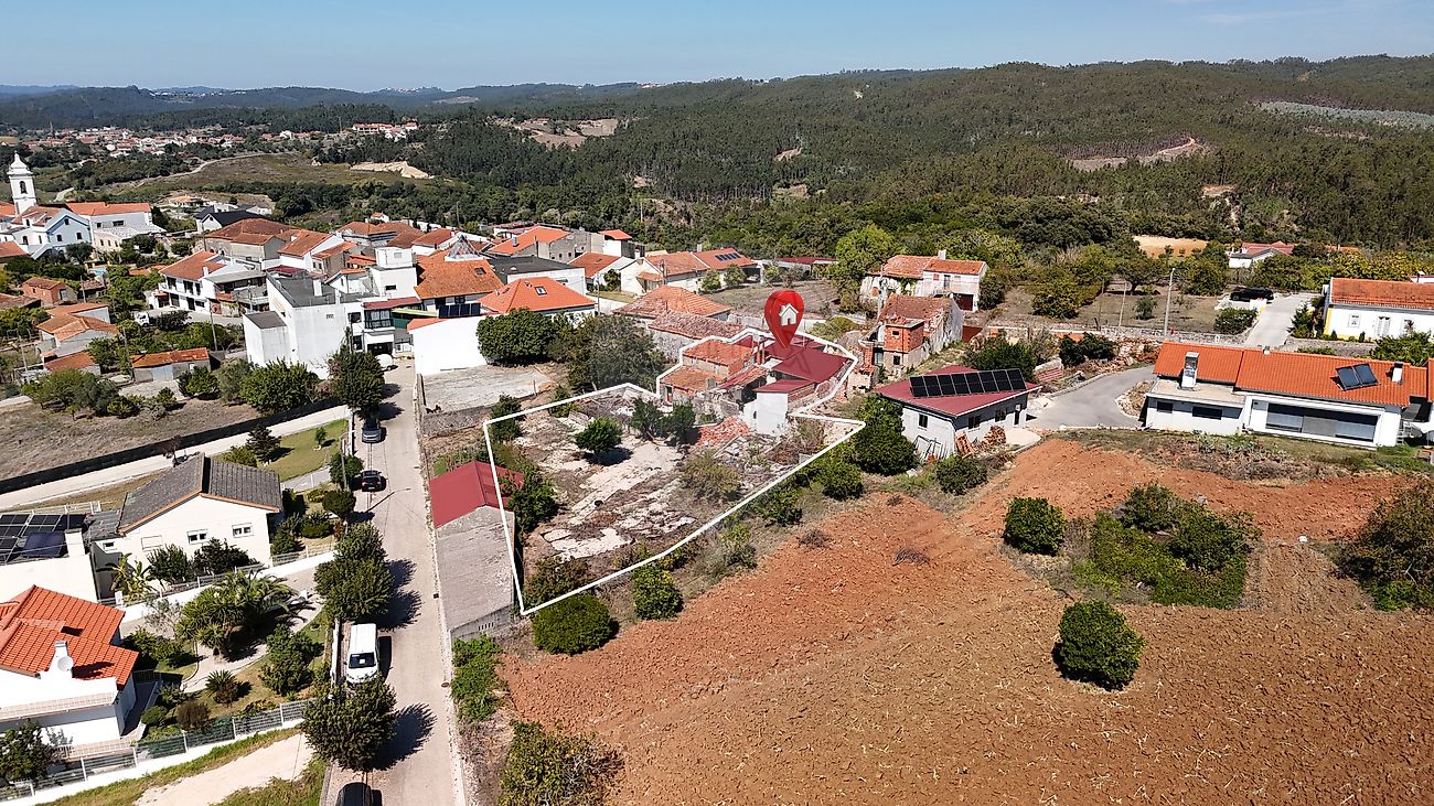 Moradia T2 à venda em Vinha da Rainha, Soure — foto 8