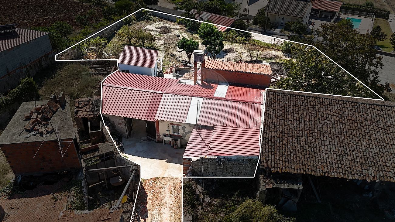Moradia T2 à venda em Vinha da Rainha, Soure — foto 11