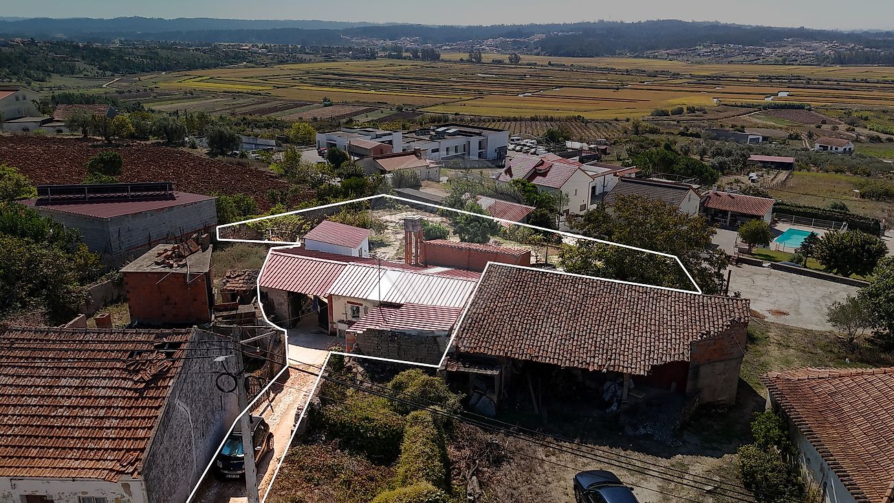 Moradia T2 à venda em Vinha da Rainha, Soure — foto 9