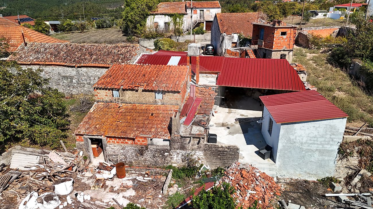 Moradia T2 à venda em Vinha da Rainha, Soure — foto 13