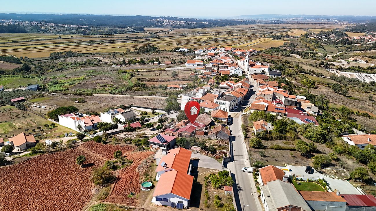Moradia T2 à venda em Vinha da Rainha, Soure — foto 6