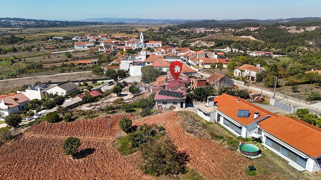 Moradia T2 à venda em Vinha da Rainha, Soure — foto 10