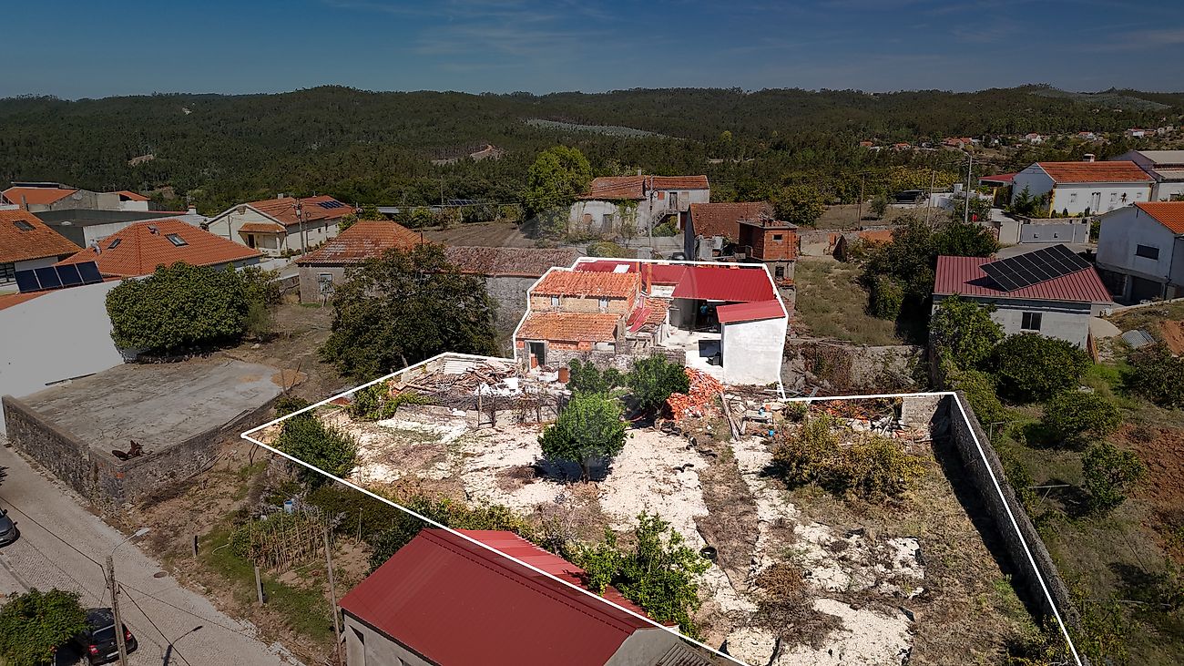 Moradia T2 à venda em Vinha da Rainha, Soure — foto 12