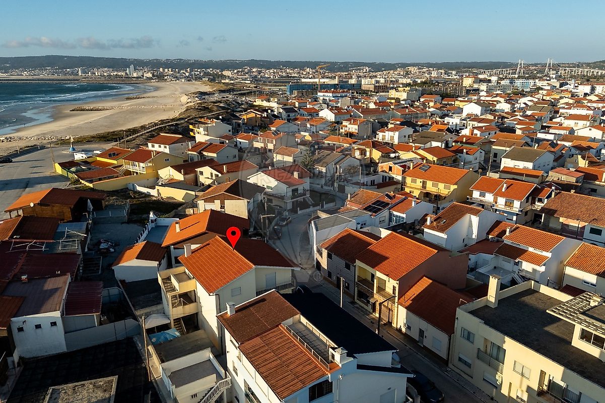 Apartamento T3 à venda em São Pedro, Figueira da Foz — foto 7