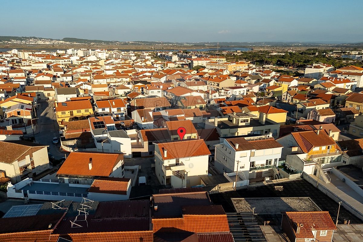 Apartamento T3 à venda em São Pedro, Figueira da Foz — foto 6