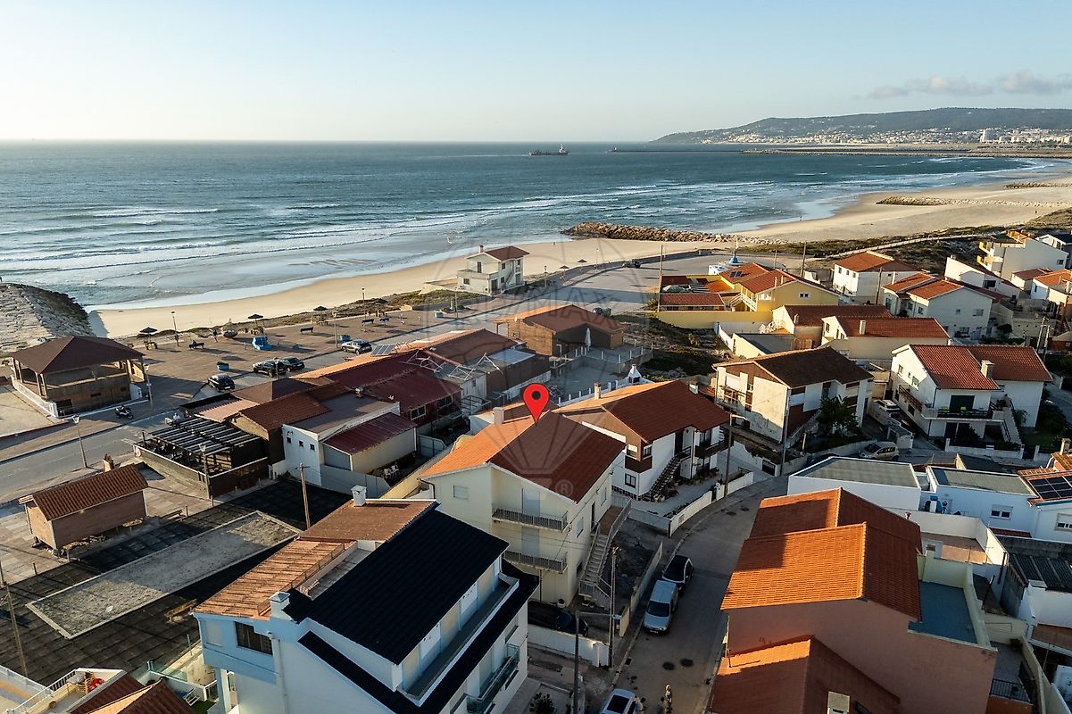Apartamento T3 à venda em São Pedro, Figueira da Foz — foto 12