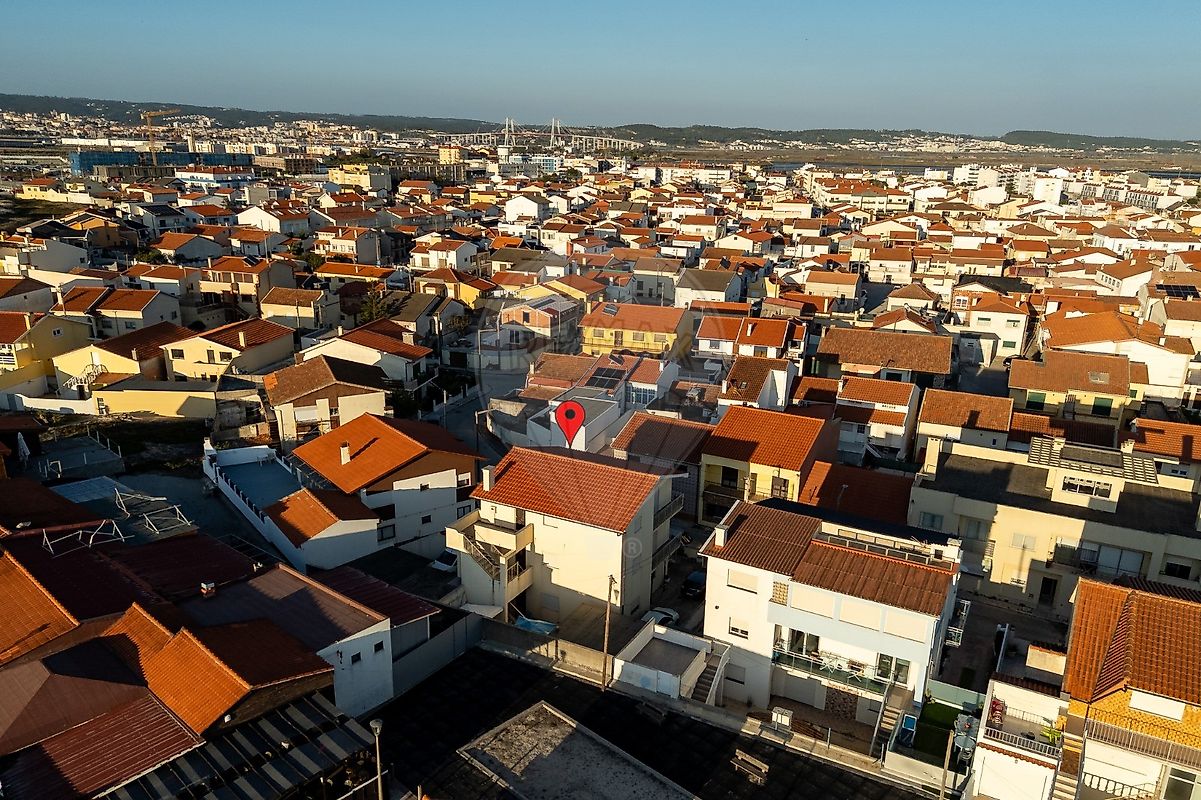 Apartamento T3 à venda em São Pedro, Figueira da Foz — foto 8