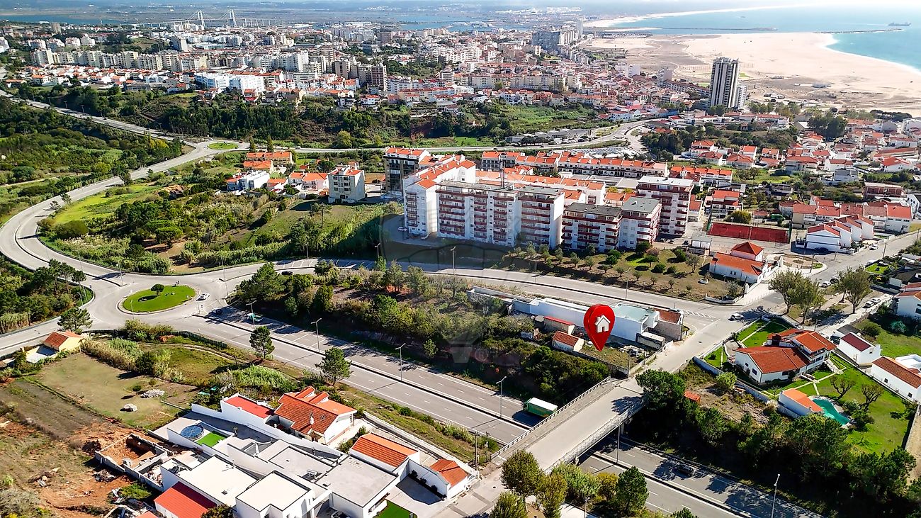 Moradia T1 à venda em Buarcos e São Julião, Figueira da Foz — foto 9