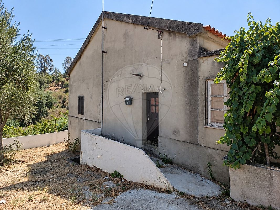 Apartamento T3 à venda em Mação