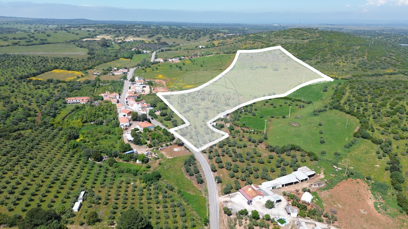 Terreno para venda